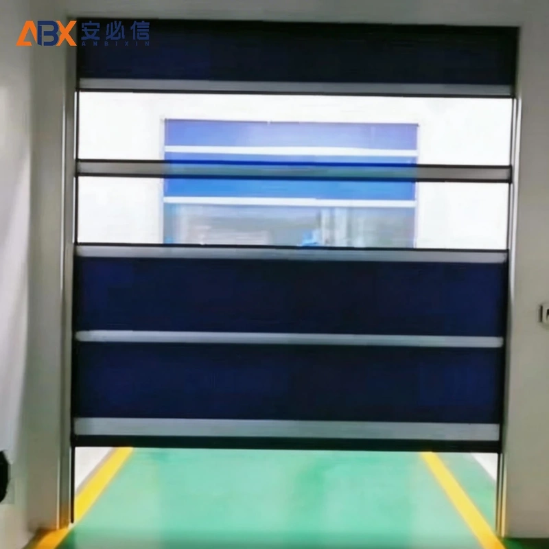 揭阳市高速门
