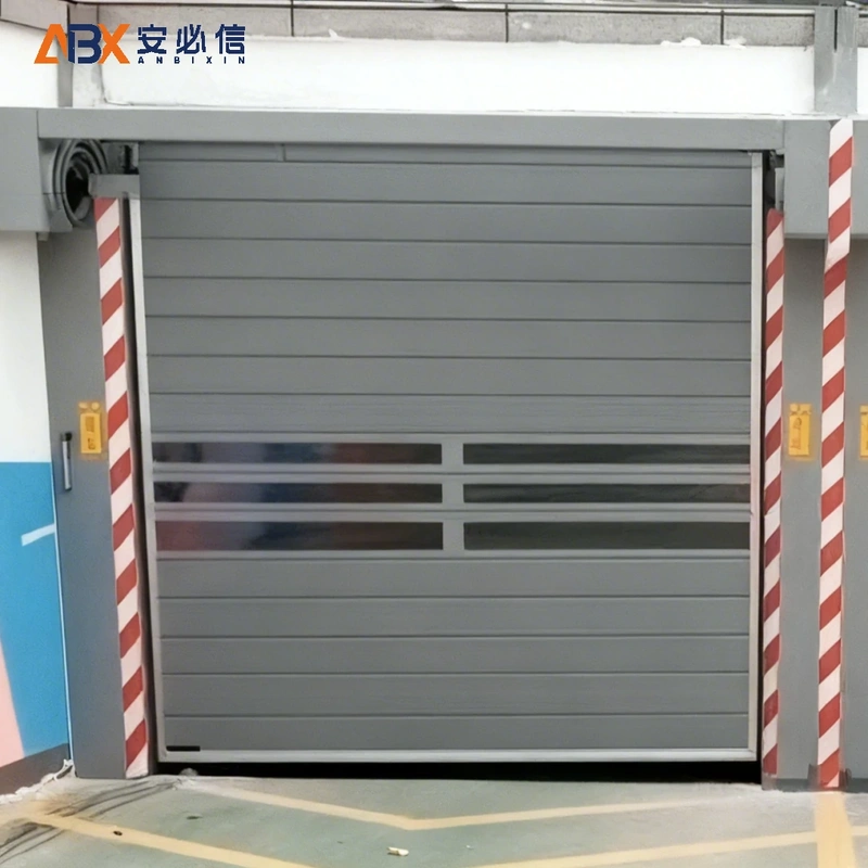 揭阳市医药密闭高速门